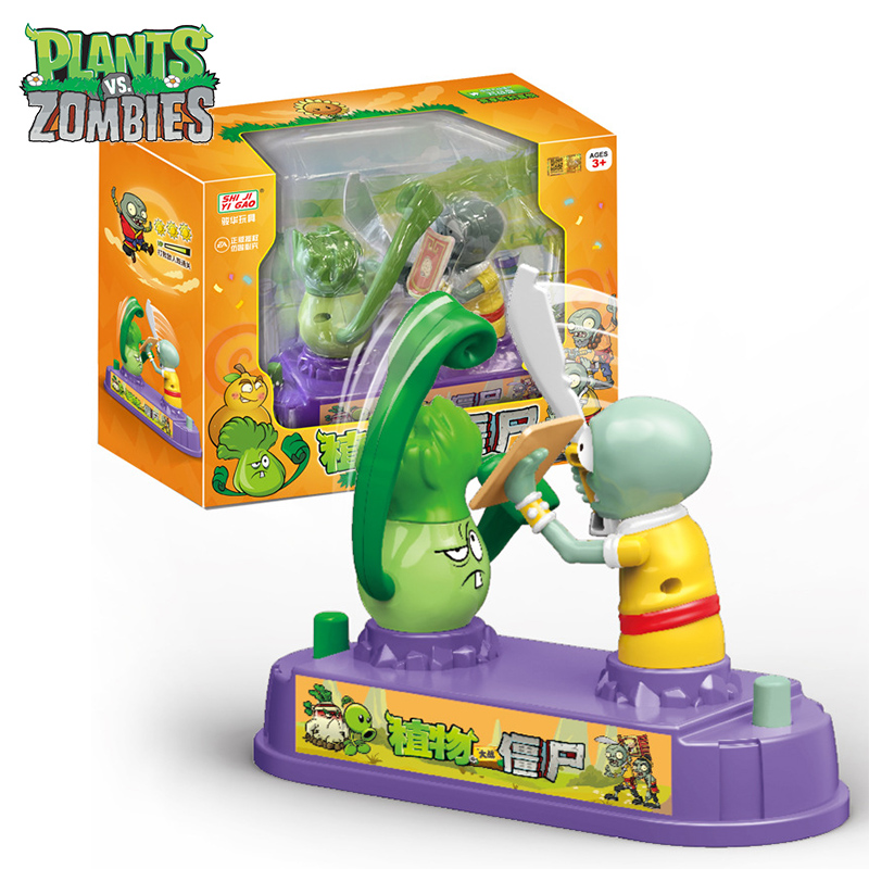 Plants Vs Zombies Competitive  - Plant Parent Vs Planta ulasan dan harga