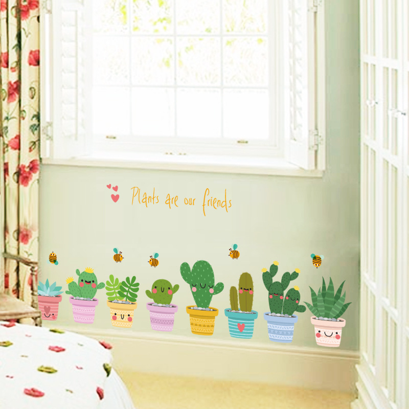 Green Garden Plant Cactus Pott - Cactus Mix Pot ulasan dan harga