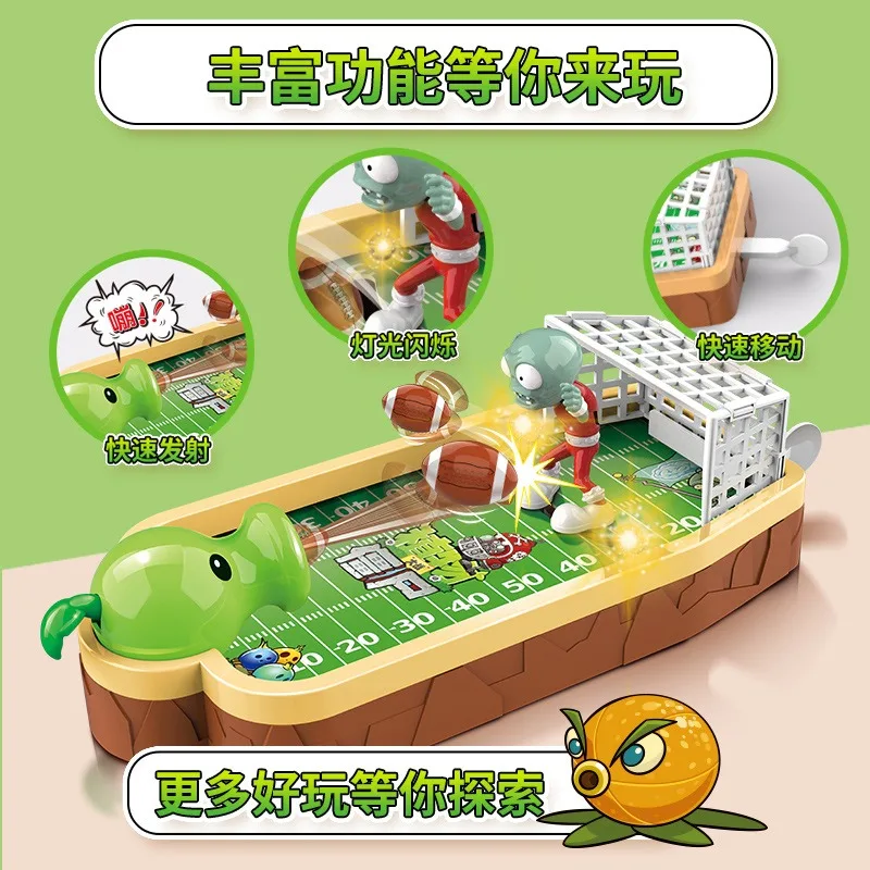 Plants Vs. Zombies Kids Deskto - Plant Parent Vs Planta ulasan dan harga