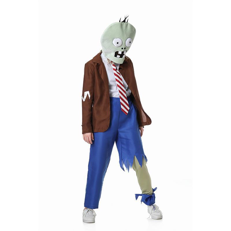 Halloween Cosplay Costume Plan - Plant Parent Vs Planta ulasan dan harga